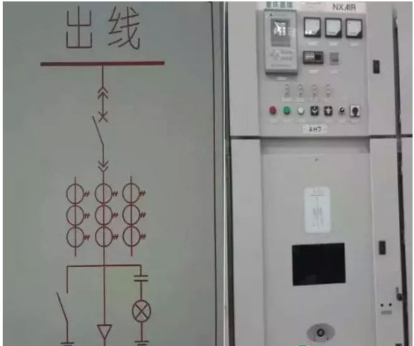 合肥配电设计